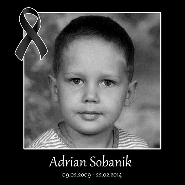 Adrian Sobanik