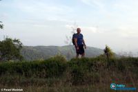 Michał Łygan przejdzie 500 km górskim szlakiem beskidzkim, by pomóc chorym dzieciom - rodzeństwu Jagódce i Gabrielkowi z Oświęcimia. 